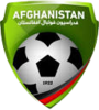 阿富汗女足logo