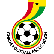 加纳U17logo