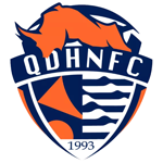 青岛海牛logo