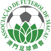 中国澳门女足U17logo
